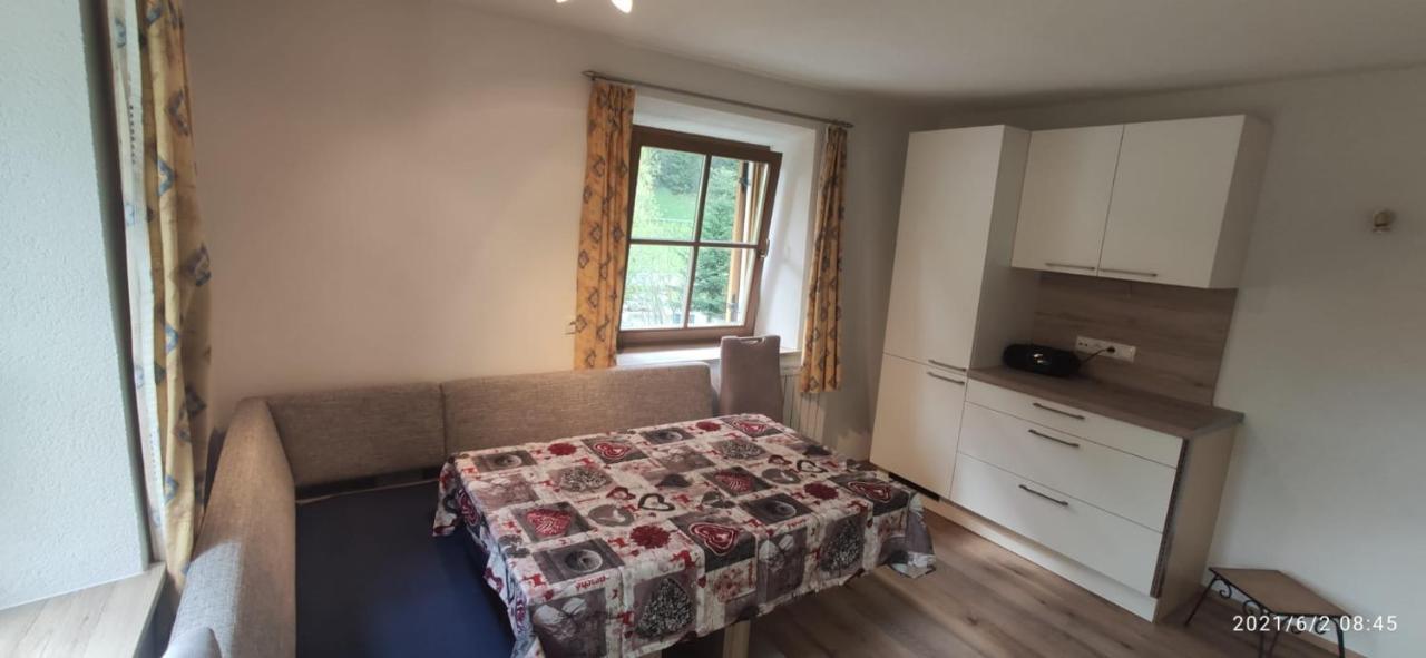 Appartements Klaus Bergheim بريدوي المظهر الخارجي الصورة