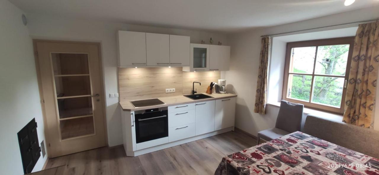 Appartements Klaus Bergheim بريدوي المظهر الخارجي الصورة
