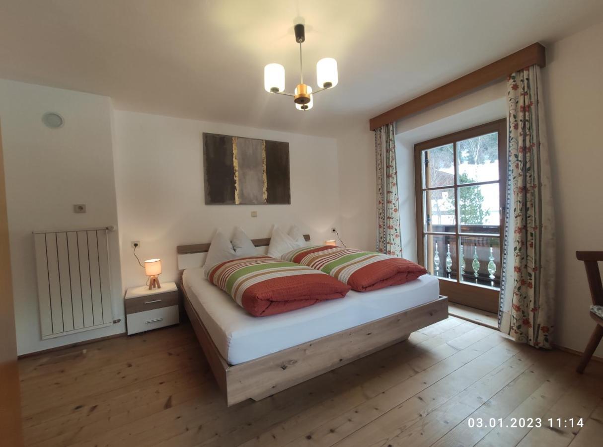 Appartements Klaus Bergheim بريدوي المظهر الخارجي الصورة